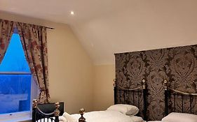 Sheil Suites Liverpool